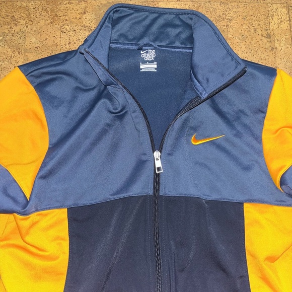 Vintage Nike Athletic Dept Track Jacket - Picture 4 of 6